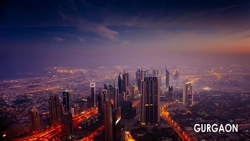 Pyramid Projects in Gurgaon